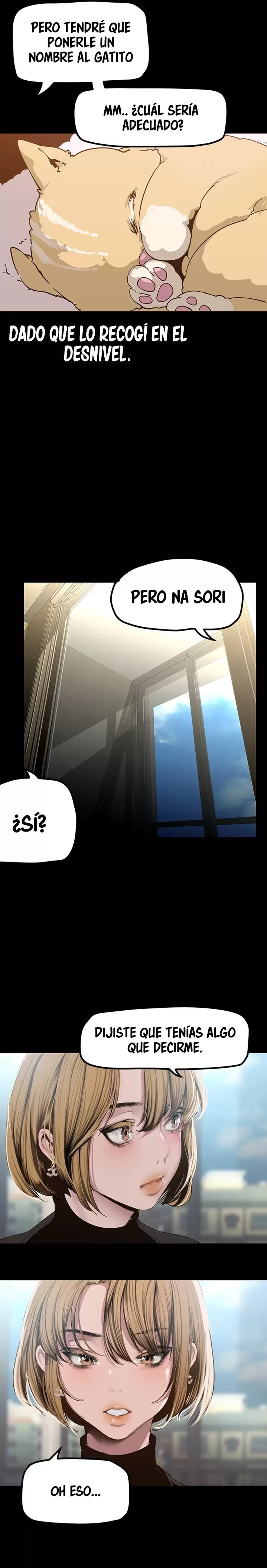A Wonderful New World Raw Chapter 170 Page 27