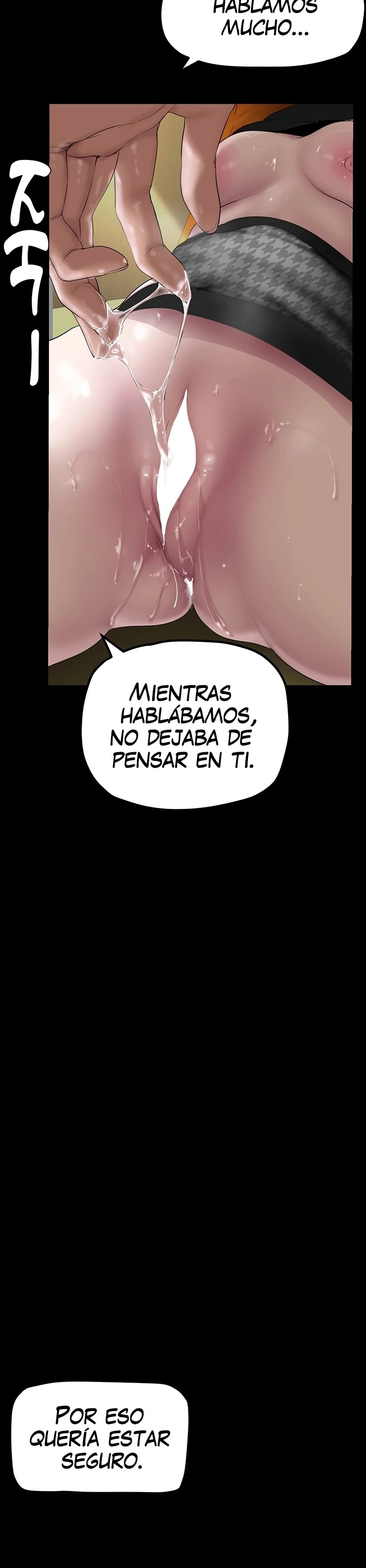 A Wonderful New World Raw Chapter 171 Page 16