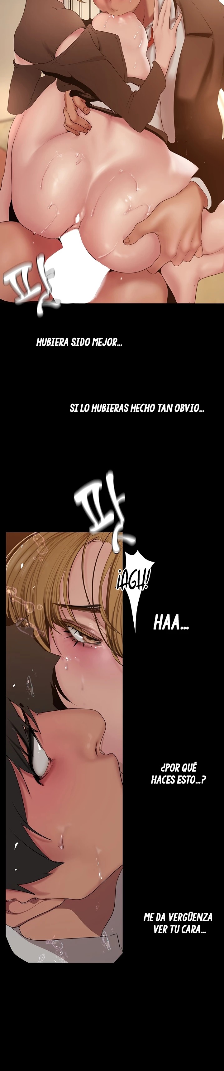 A Wonderful New World Raw Chapter 171 Page 22