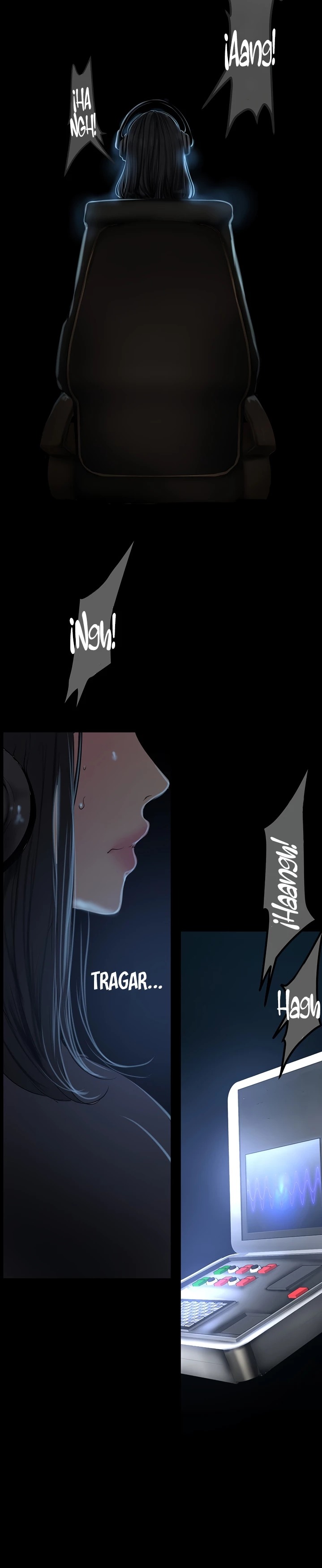 A Wonderful New World Raw Chapter 171 Page 28