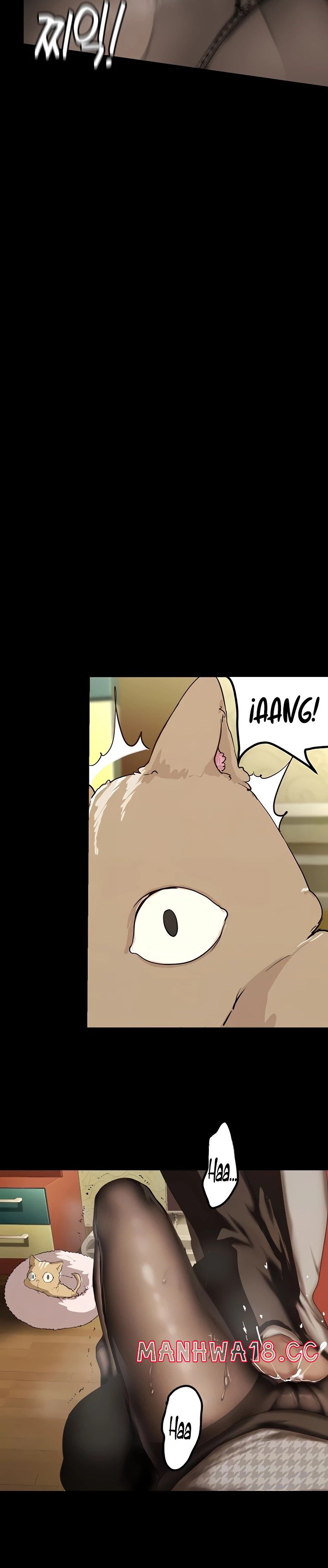 A Wonderful New World Raw Chapter 171 Page 6