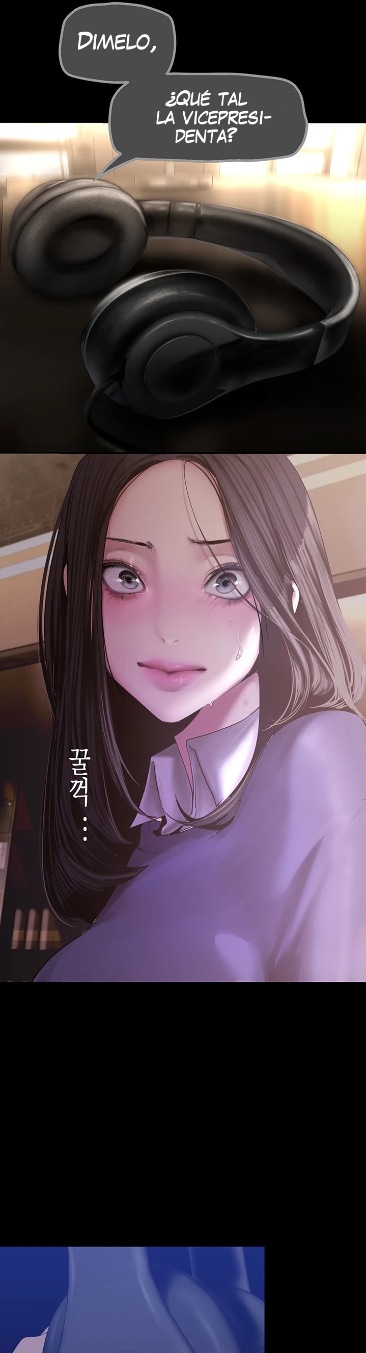 A Wonderful New World Raw Chapter 172 Page 13