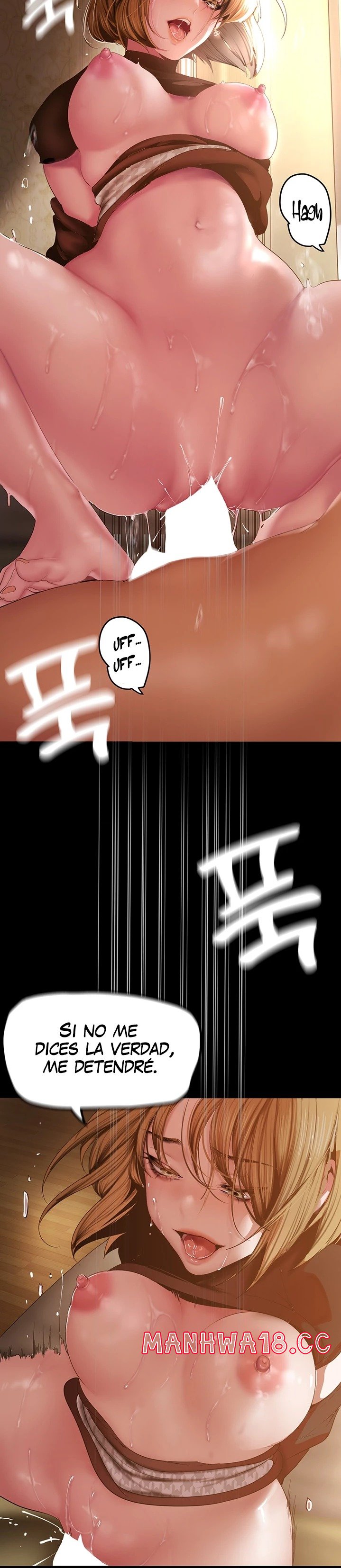 A Wonderful New World Raw Chapter 172 Page 19