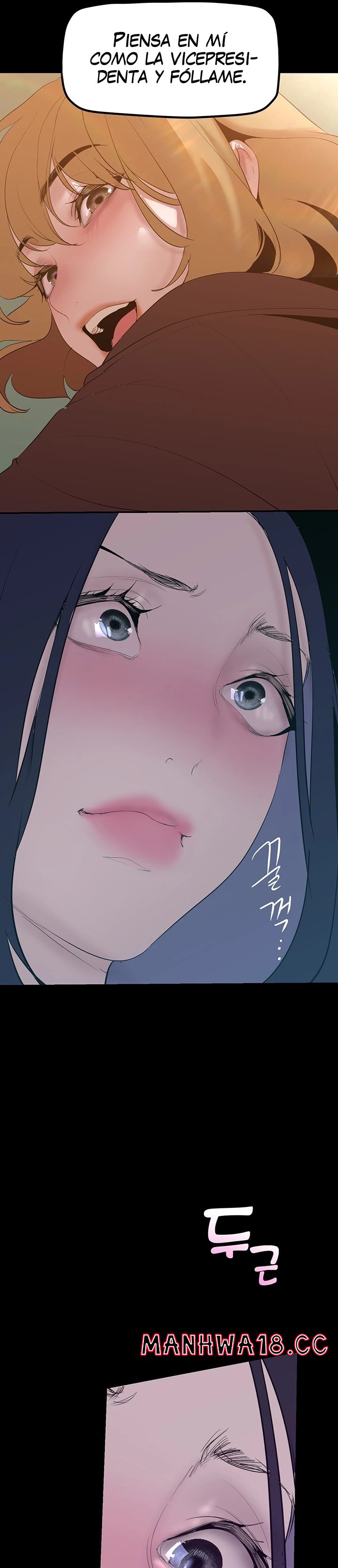 A Wonderful New World Raw Chapter 172 Page 24