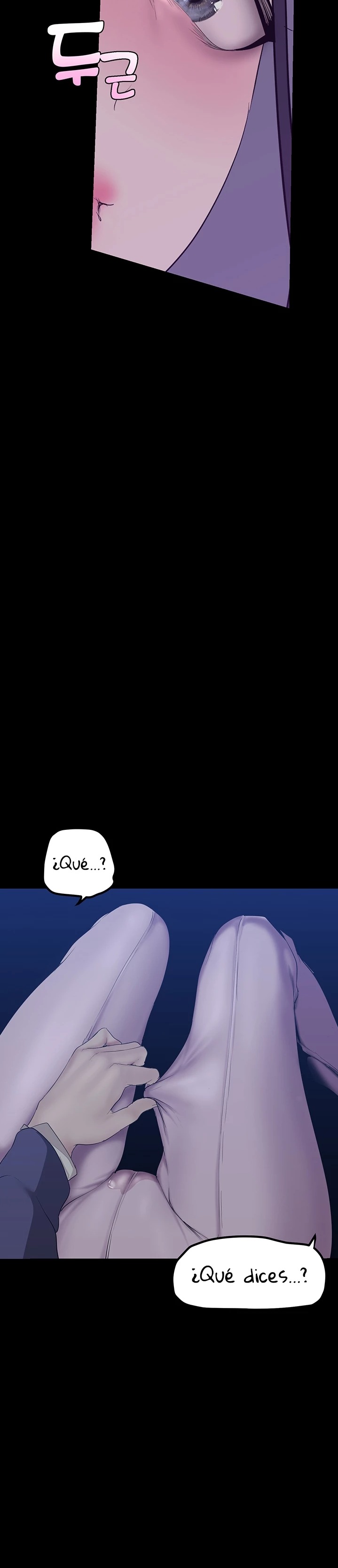 A Wonderful New World Raw Chapter 172 Page 25