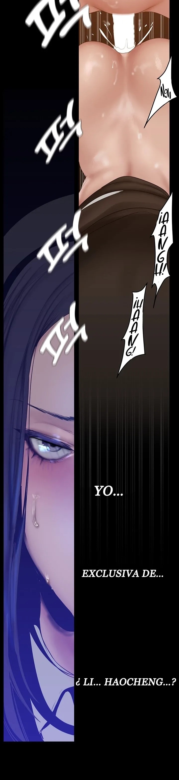 A Wonderful New World Raw Chapter 173 Page 12