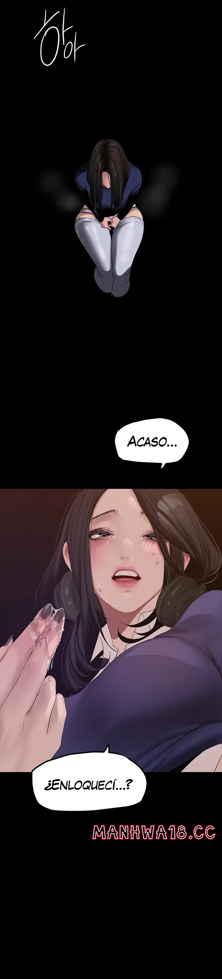 A Wonderful New World Raw Chapter 173 Page 24