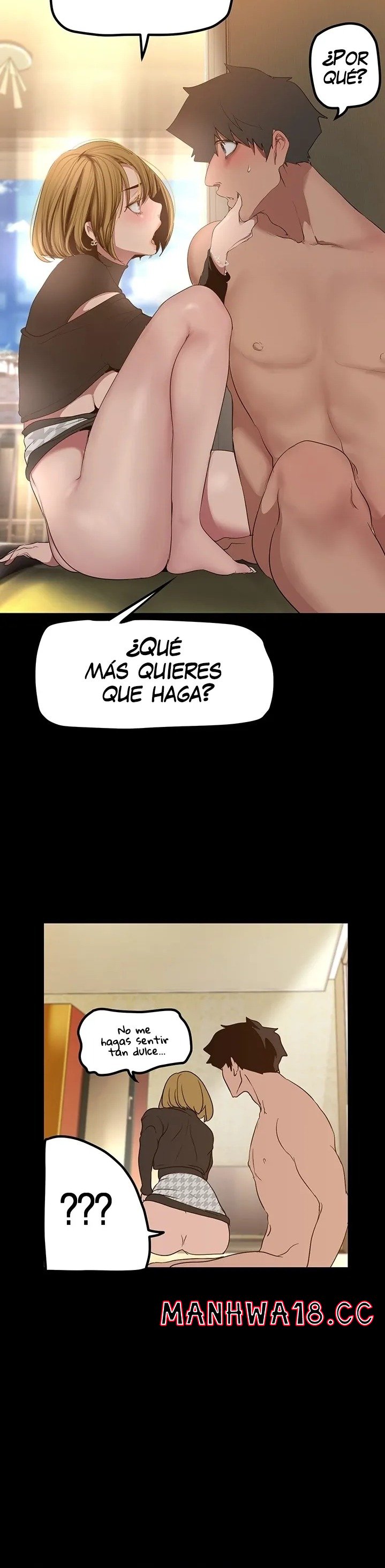 A Wonderful New World Raw Chapter 173 Page 26