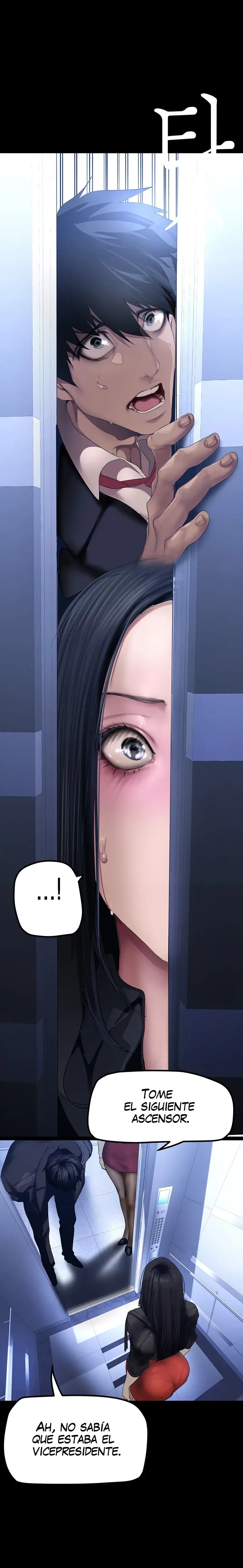 A Wonderful New World Raw Chapter 174 Page 19