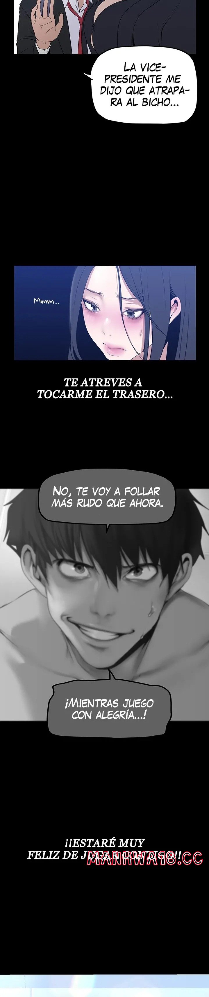 A Wonderful New World Raw Chapter 175 Page 14