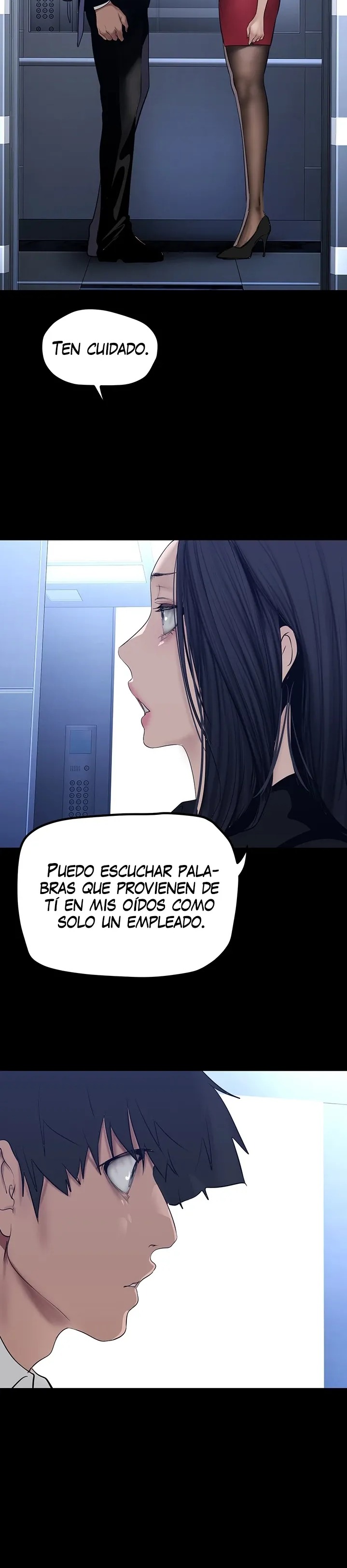 A Wonderful New World Raw Chapter 175 Page 18