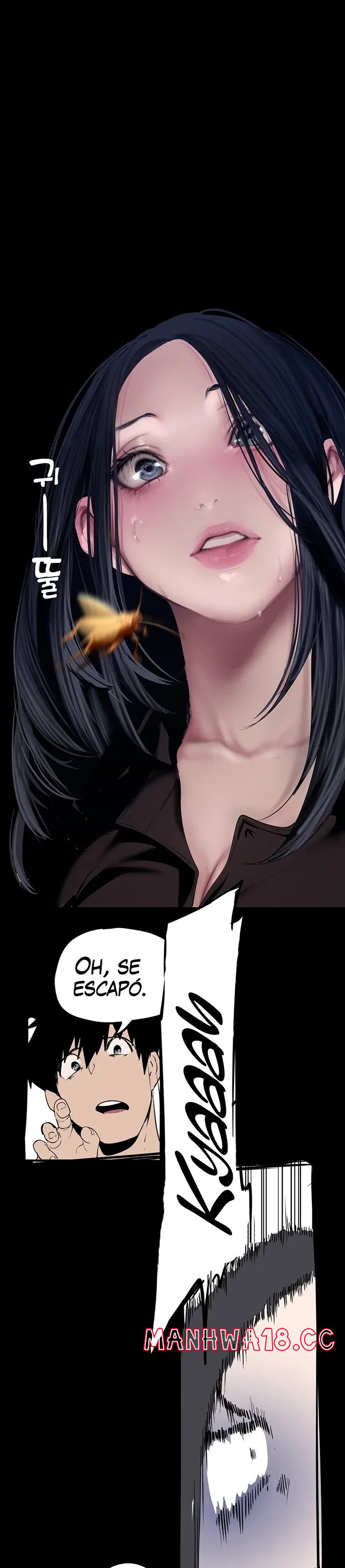 A Wonderful New World Raw Chapter 175 Page 7