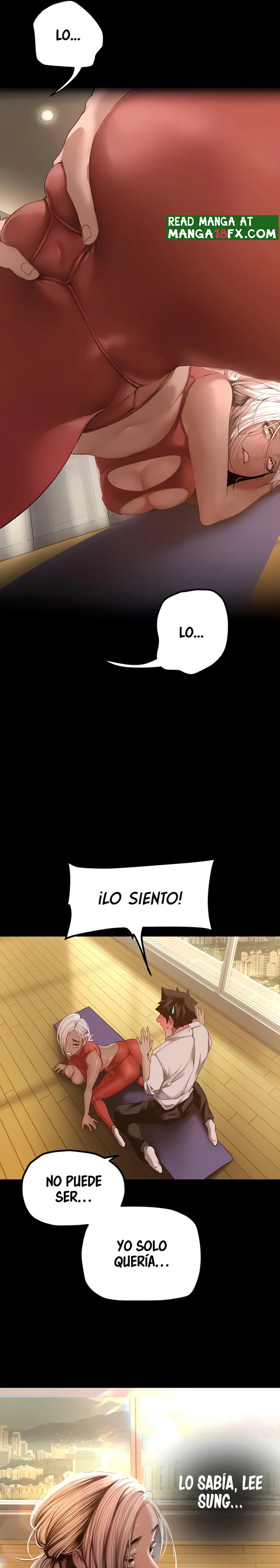 A Wonderful New World Raw Chapter 176 Page 10