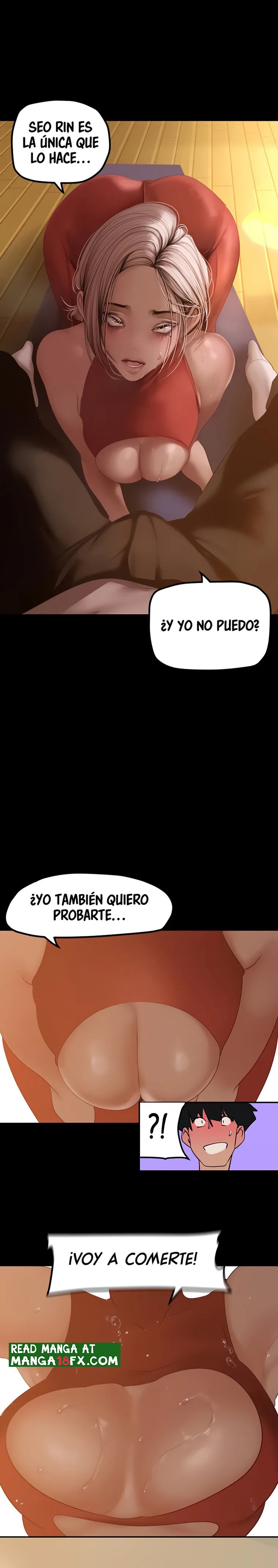 A Wonderful New World Raw Chapter 176 Page 21