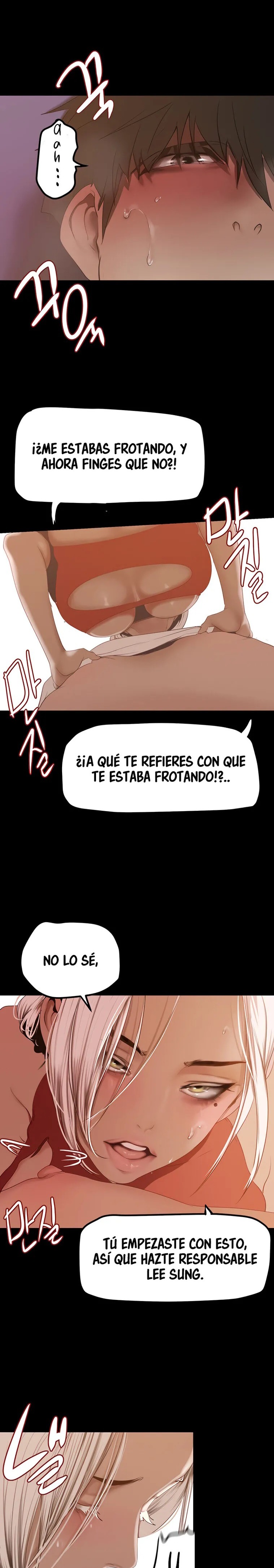 A Wonderful New World Raw Chapter 176 Page 23