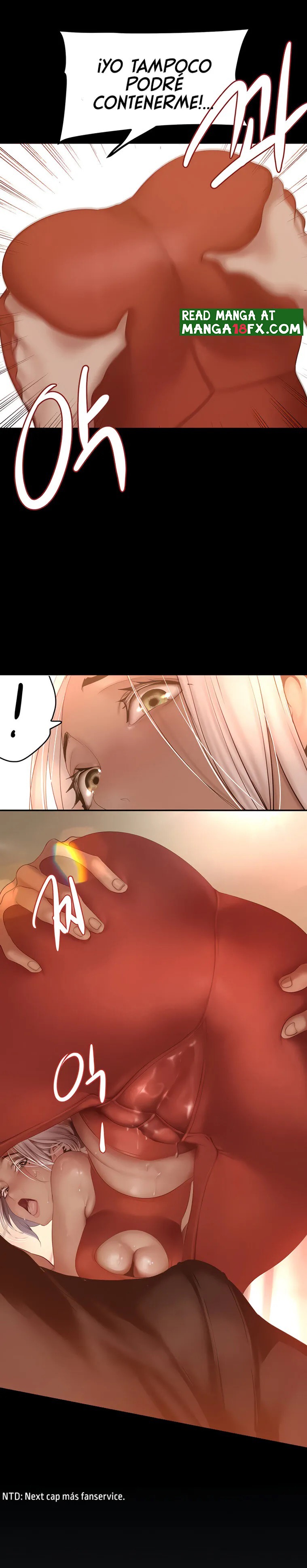 A Wonderful New World Raw Chapter 176 Page 25