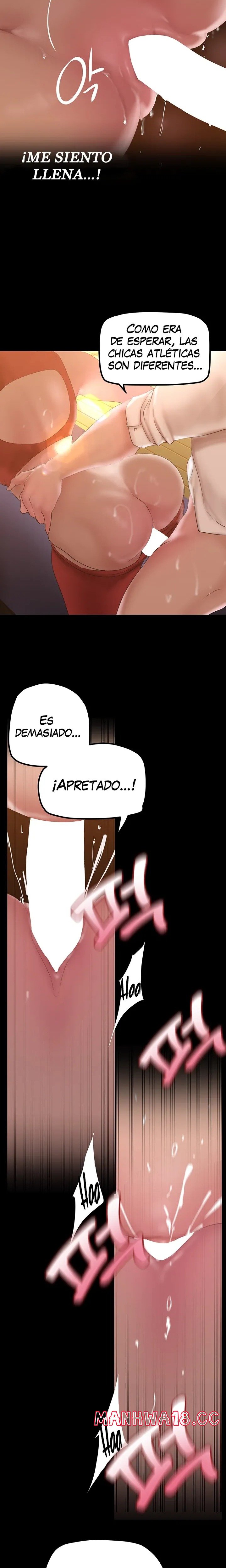 A Wonderful New World Raw Chapter 177 Page 18