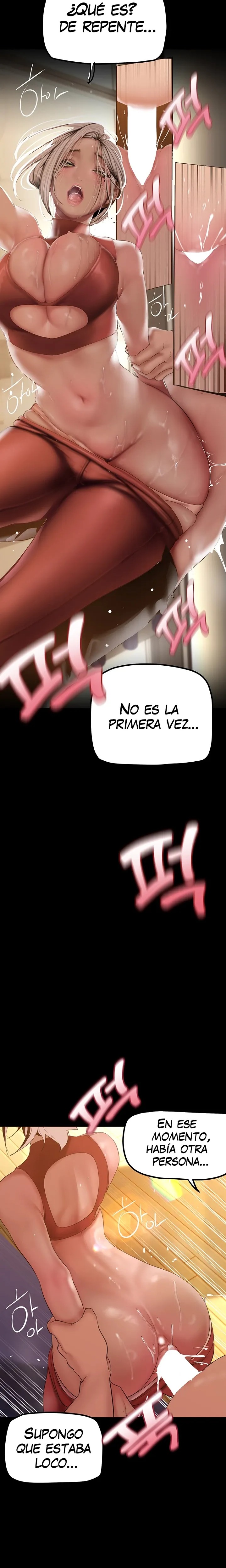 A Wonderful New World Raw Chapter 177 Page 19