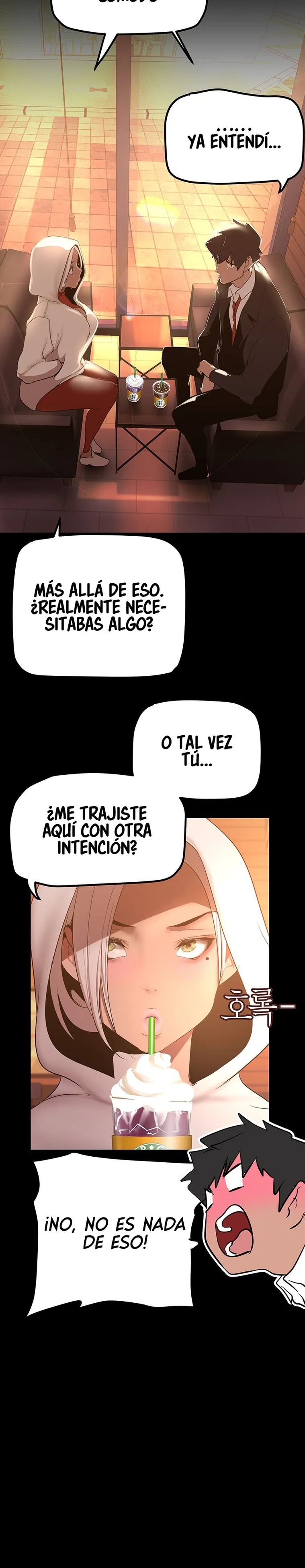 A Wonderful New World Raw Chapter 178 Page 26