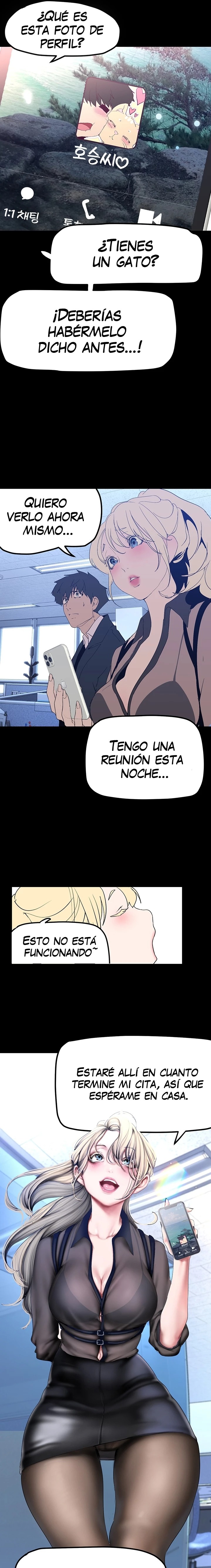 A Wonderful New World Raw Chapter 179 Page 16