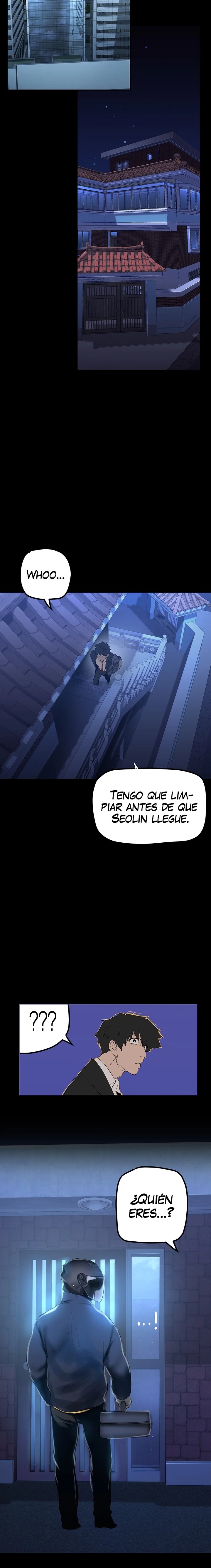 A Wonderful New World Raw Chapter 179 Page 18