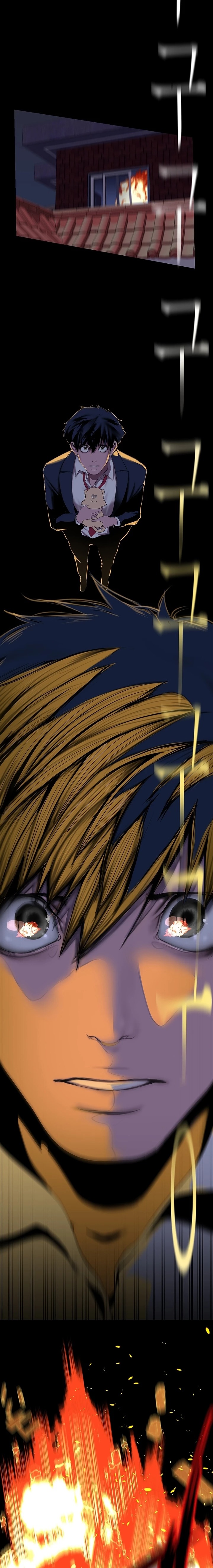 A Wonderful New World Raw Chapter 179 Page 23