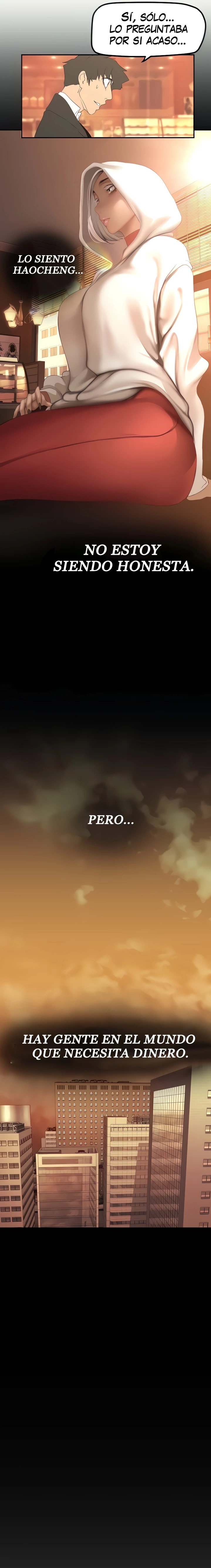 A Wonderful New World Raw Chapter 179 Page 7