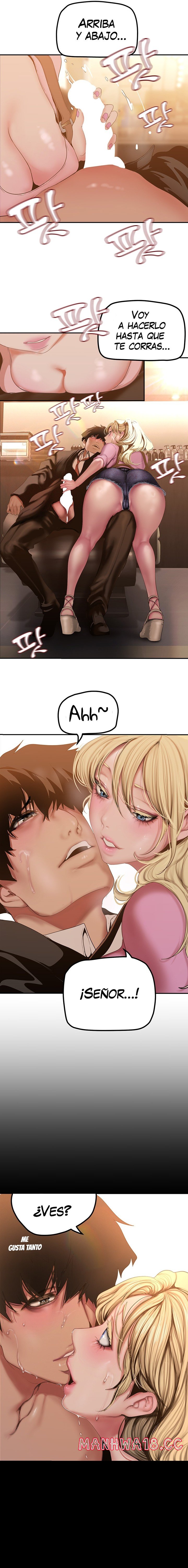 A Wonderful New World Raw Chapter 181 Page 5