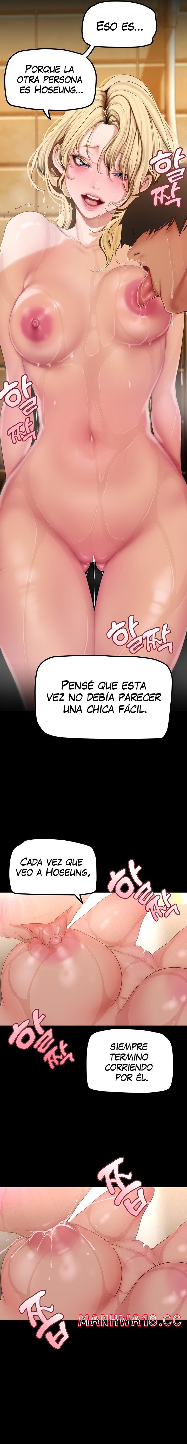A Wonderful New World Raw Chapter 181 Page 8