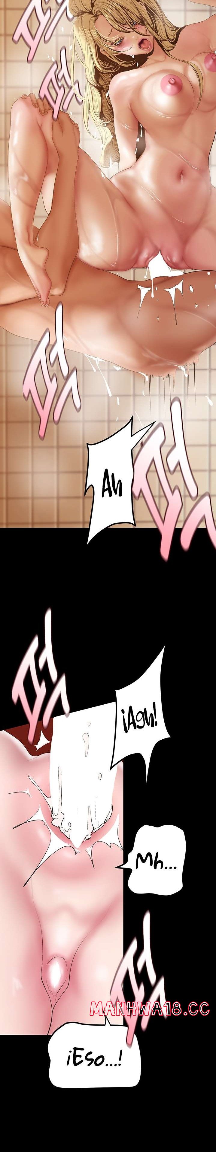 A Wonderful New World Raw Chapter 182 Page 10