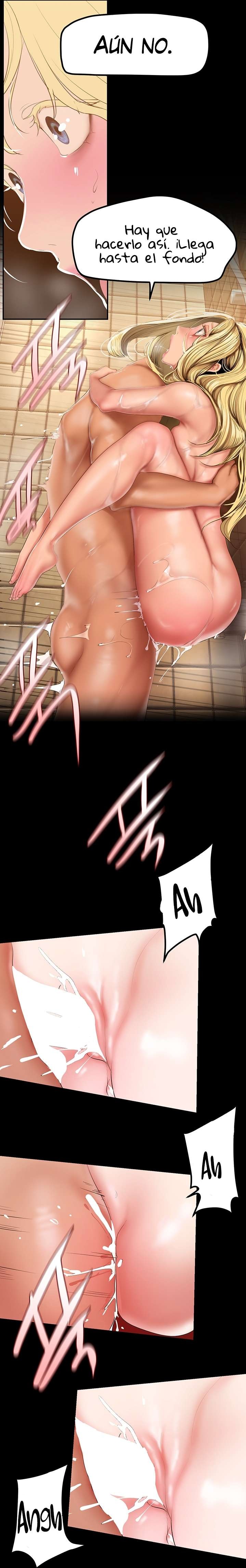 A Wonderful New World Raw Chapter 182 Page 12