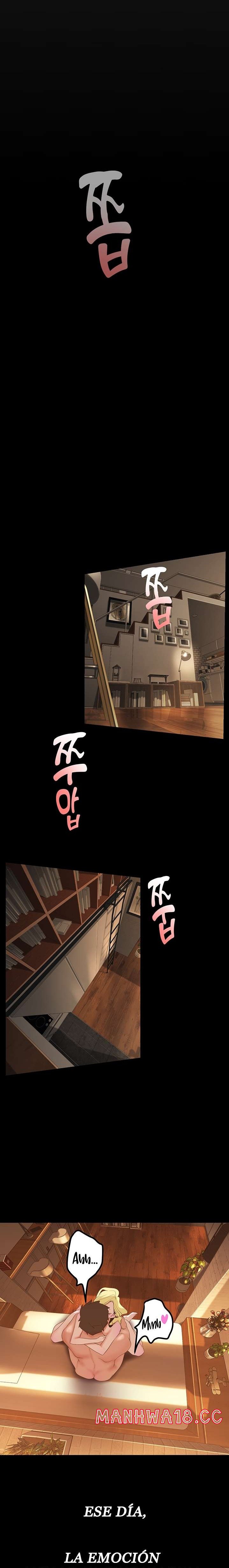 A Wonderful New World Raw Chapter 182 Page 19