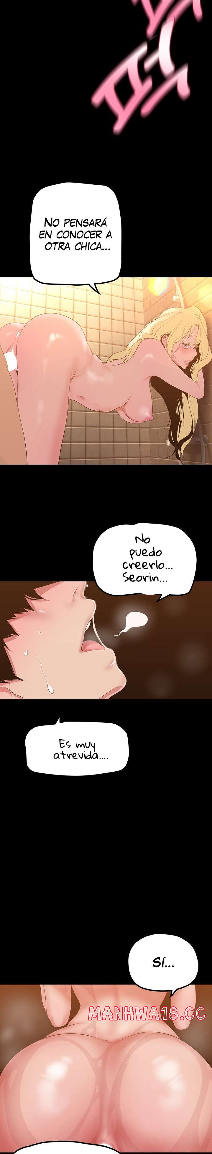 A Wonderful New World Raw Chapter 182 Page 2