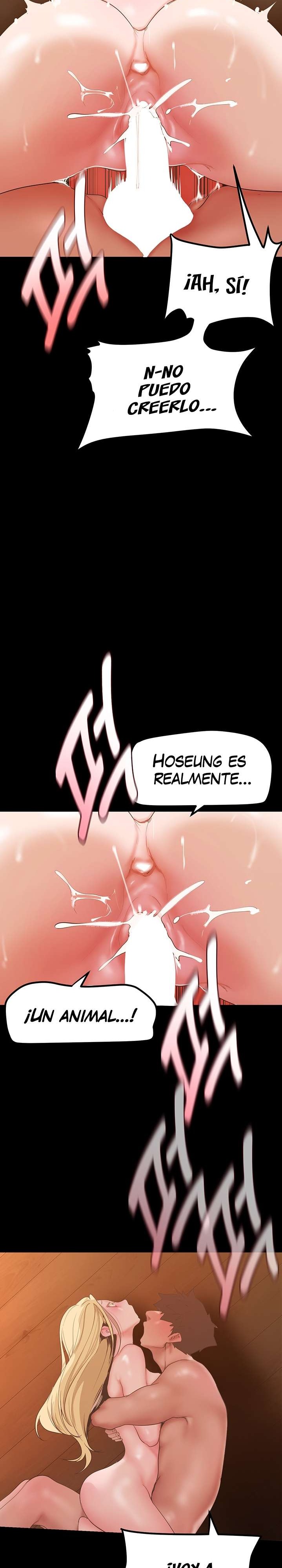 A Wonderful New World Raw Chapter 182 Page 22