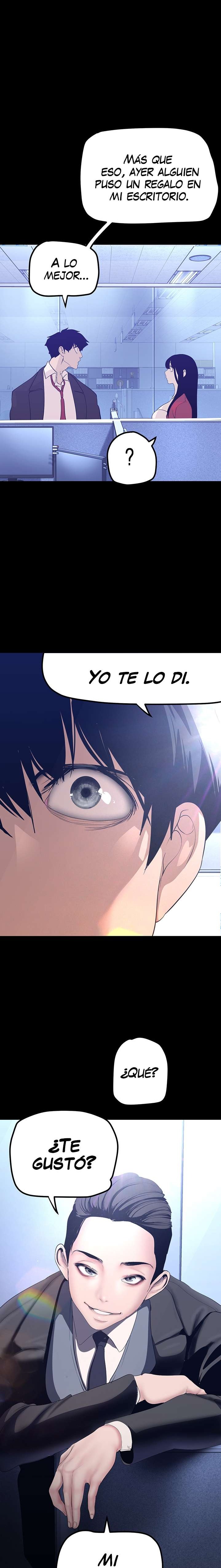 A Wonderful New World Raw Chapter 182 Page 29