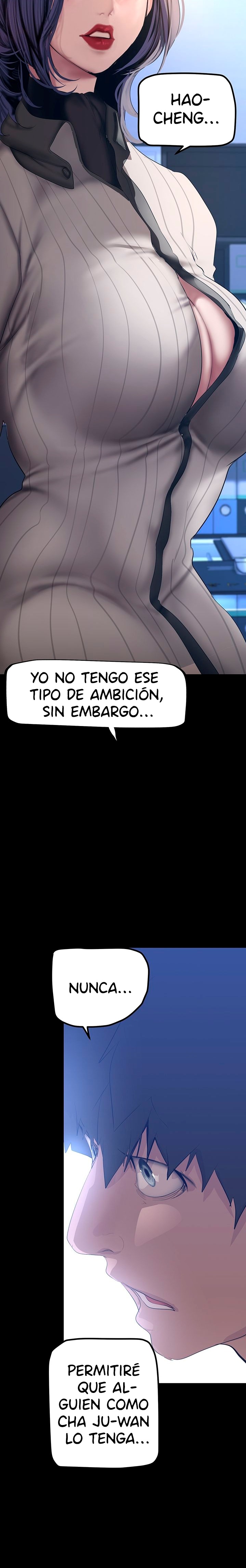 A Wonderful New World Raw Chapter 183 Page 19