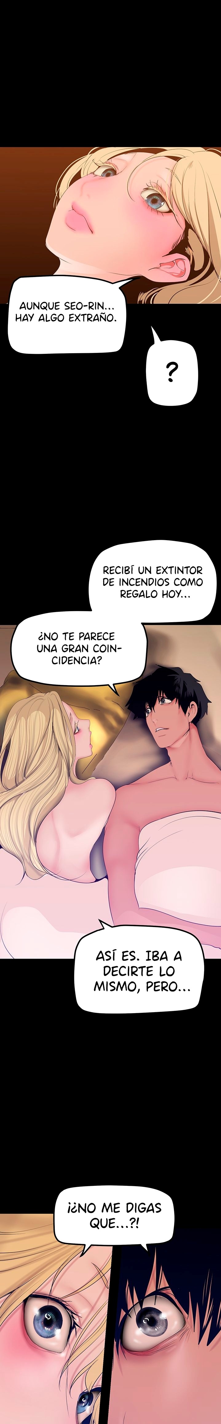 A Wonderful New World Raw Chapter 183 Page 2