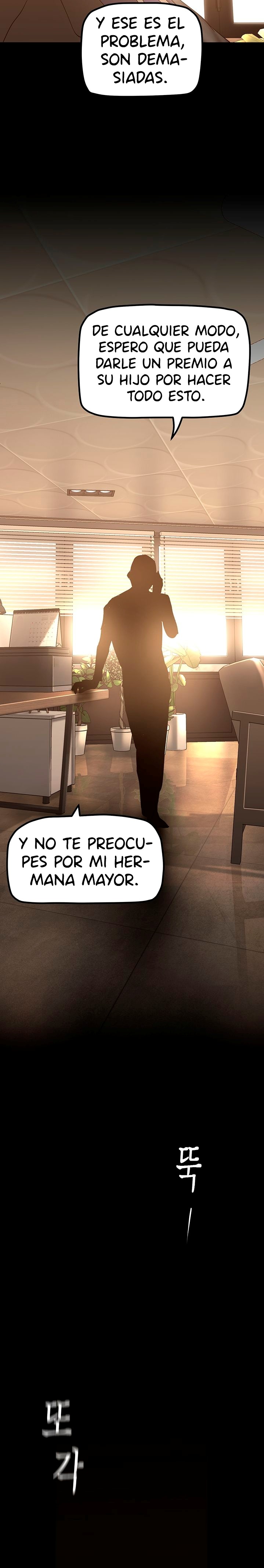 A Wonderful New World Raw Chapter 183 Page 22