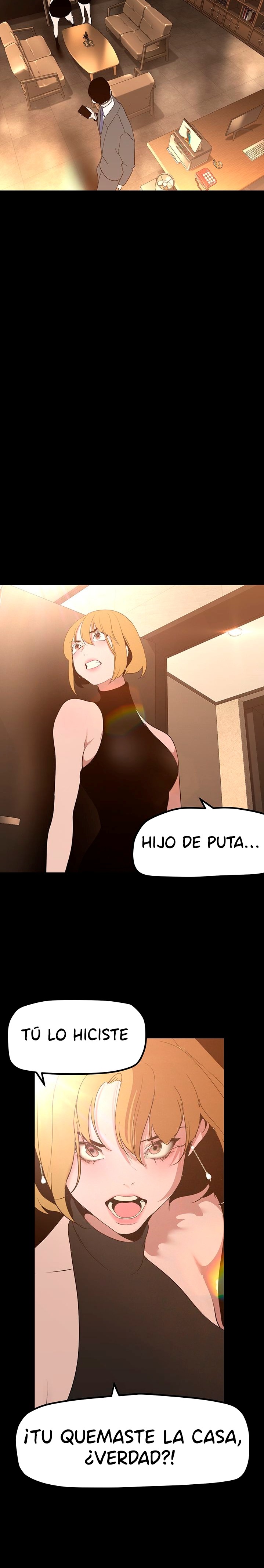 A Wonderful New World Raw Chapter 183 Page 24