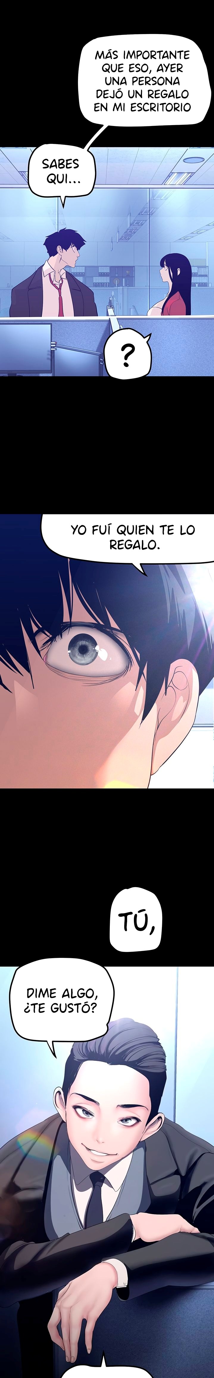 A Wonderful New World Raw Chapter 183 Page 4