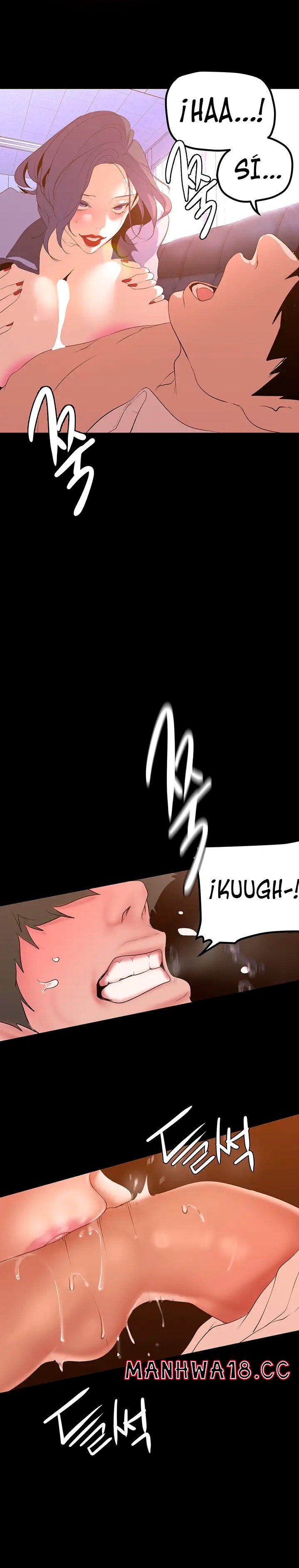 A Wonderful New World Raw Chapter 185 Page 19