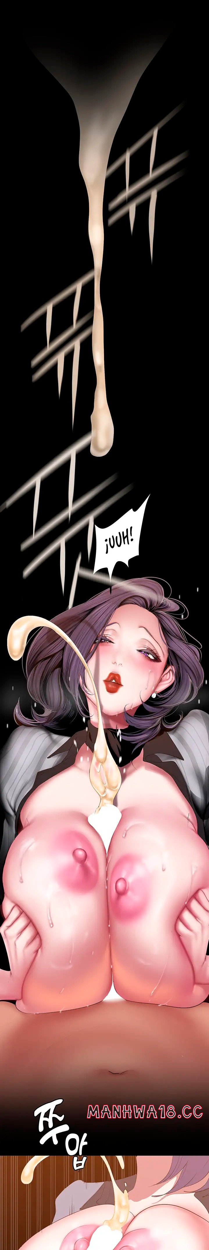 A Wonderful New World Raw Chapter 185 Page 23