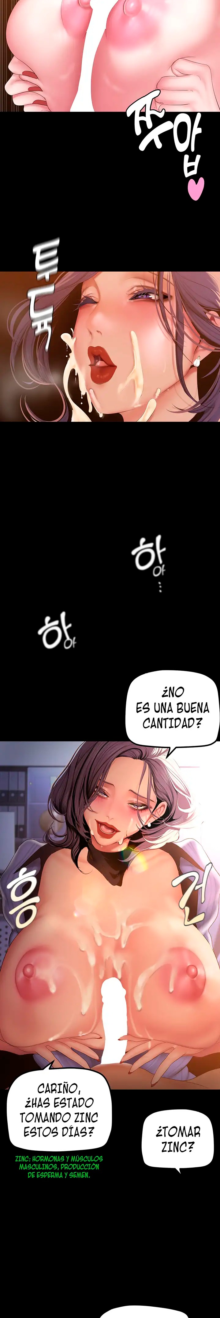 A Wonderful New World Raw Chapter 185 Page 24