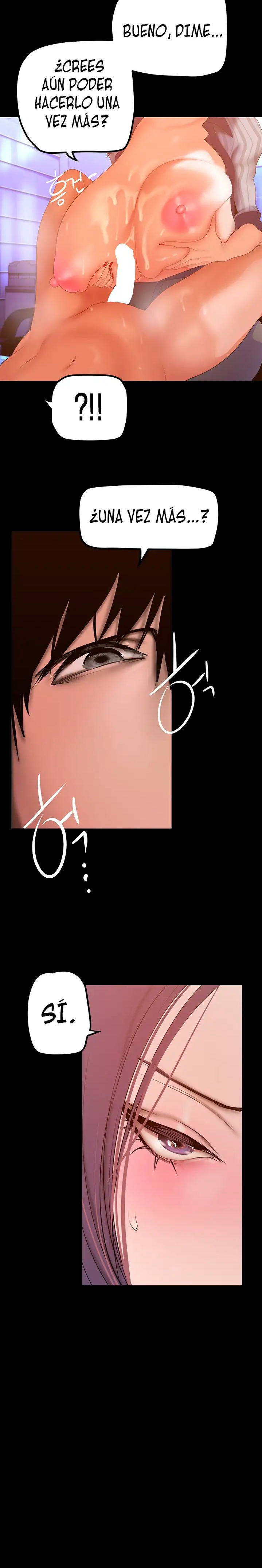 A Wonderful New World Raw Chapter 185 Page 25