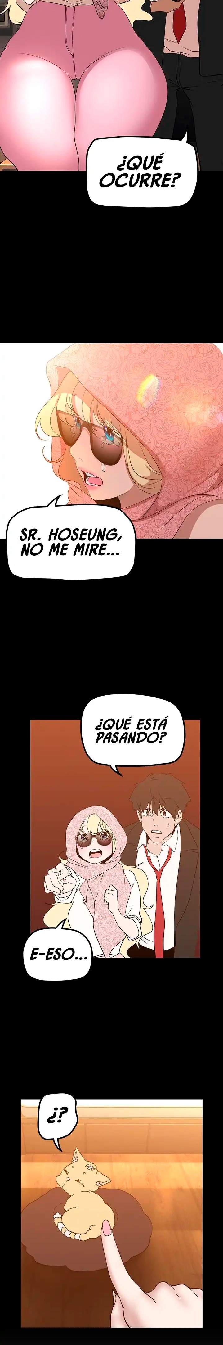 A Wonderful New World Raw Chapter 186 Page 16