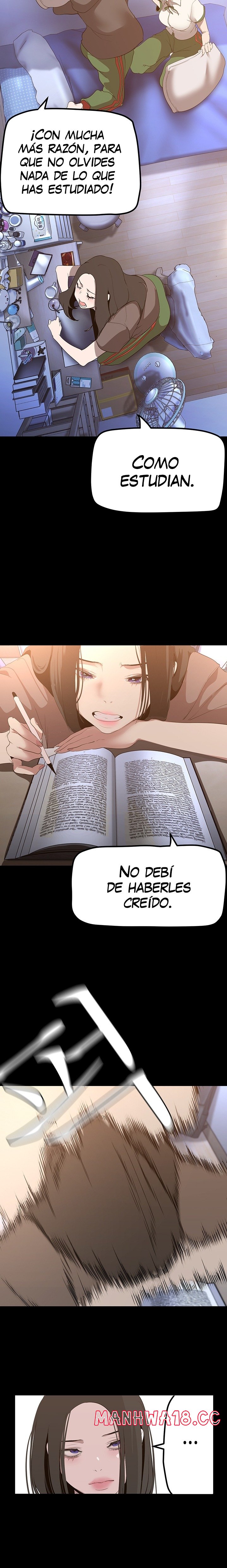 A Wonderful New World Raw Chapter 187 Page 10