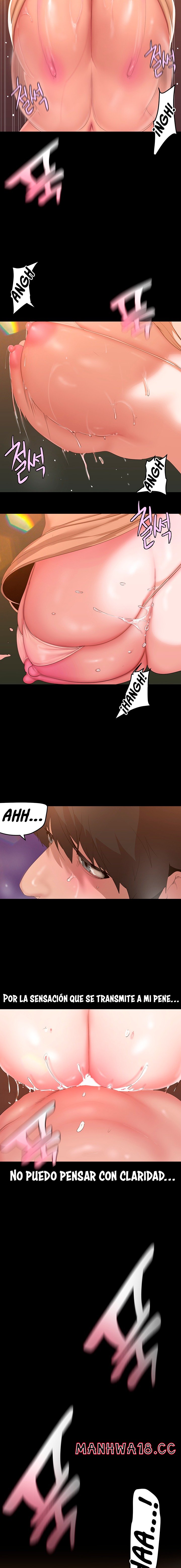 A Wonderful New World Raw Chapter 190 Page 16