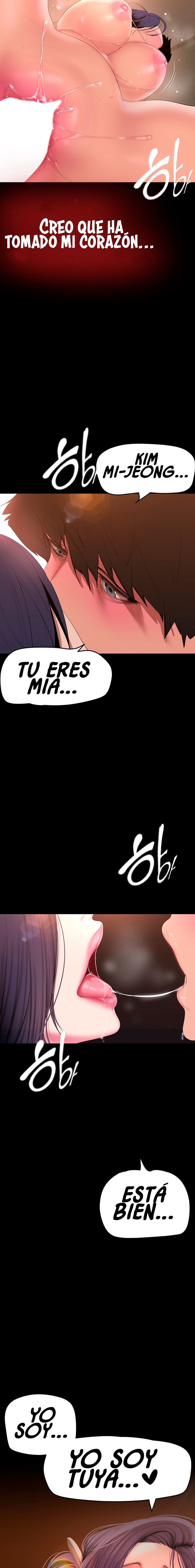 A Wonderful New World Raw Chapter 190 Page 20