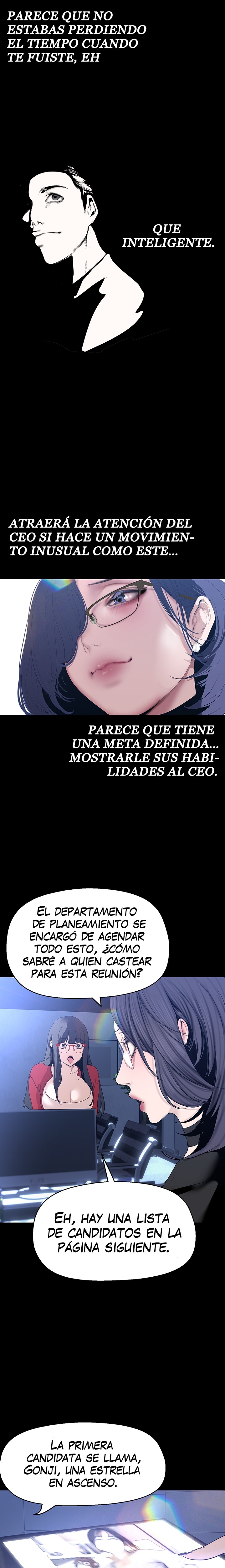 A Wonderful New World Raw Chapter 192 Page 11