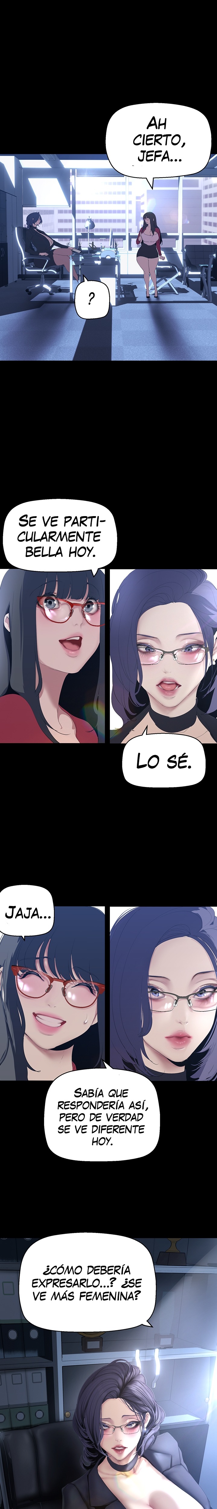 A Wonderful New World Raw Chapter 192 Page 13